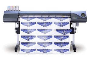 Vinyl Printer